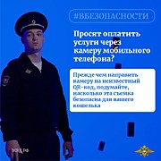 Информирование МВД